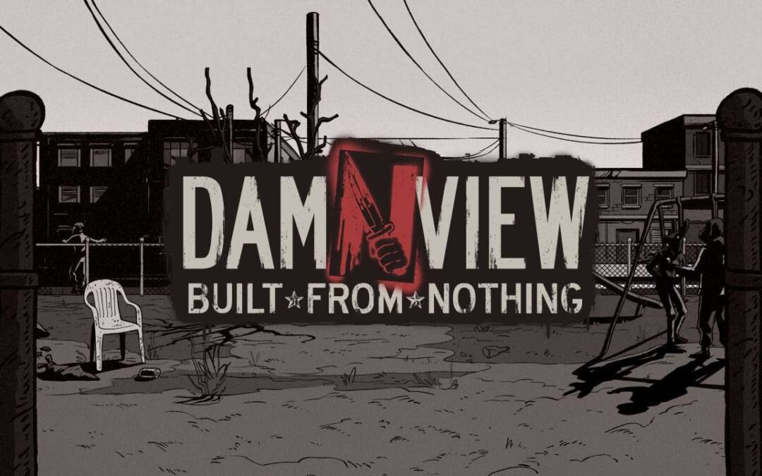 Damnview: Built From Nothing