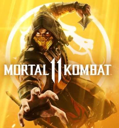 Mortal Kombat 11