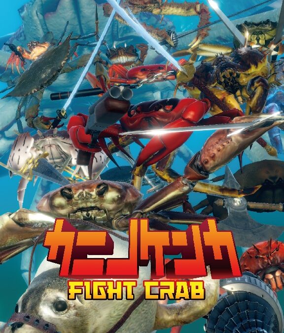 Fight Crab