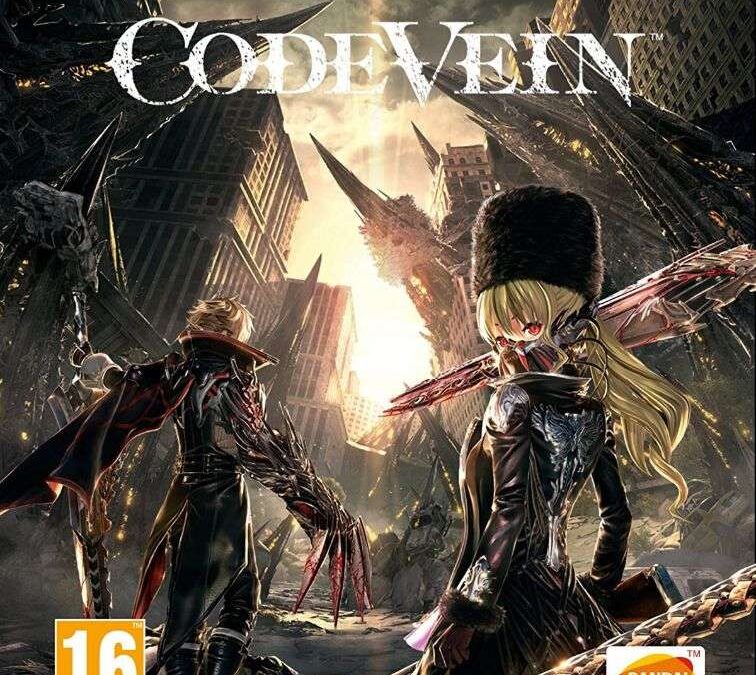 Code Vein