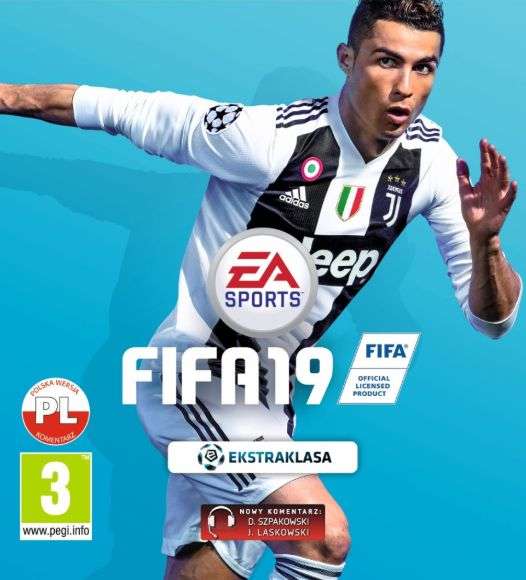 FIFA 19