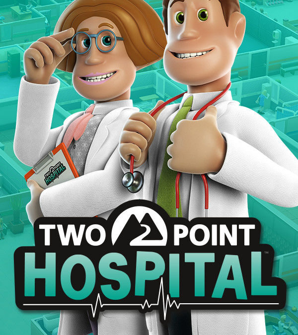 Two Point Hospital