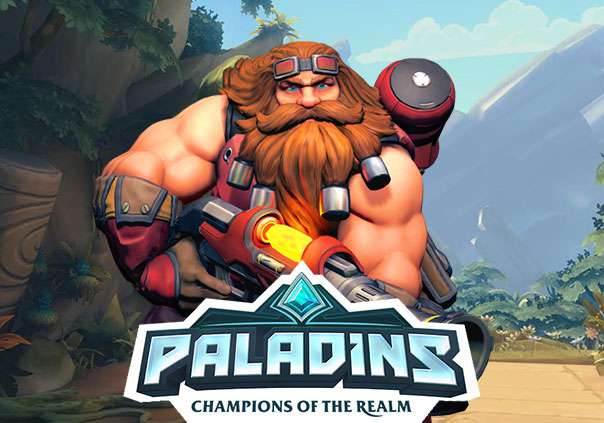 Paladins