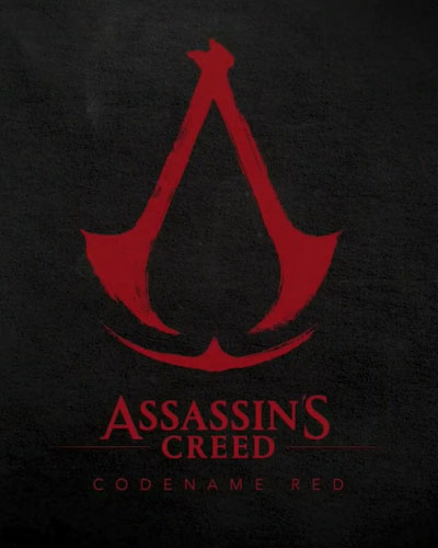 Assassin’s Creed Codename RED