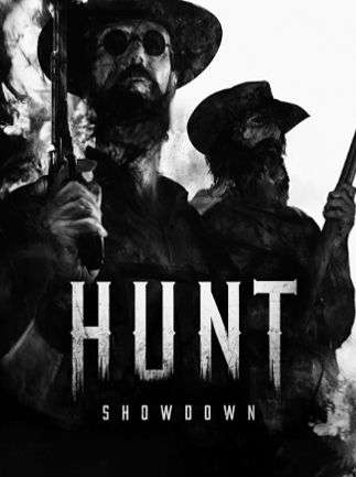 Hunt: Showdown