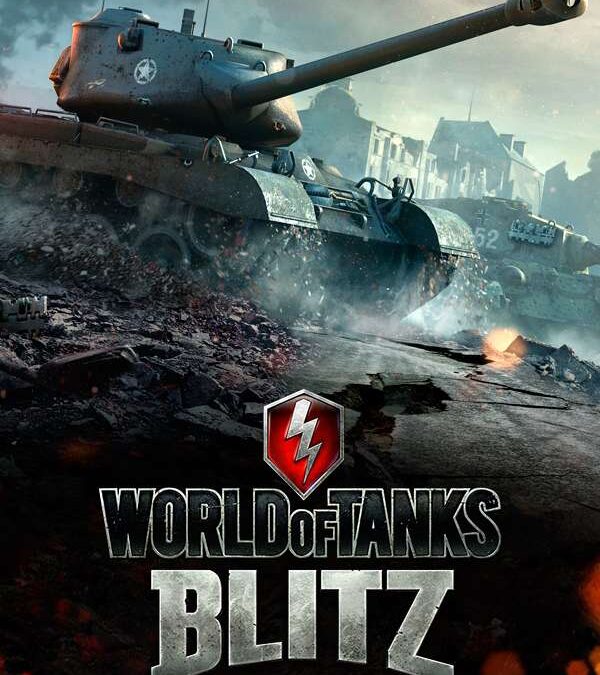 World of Tanks Blitz