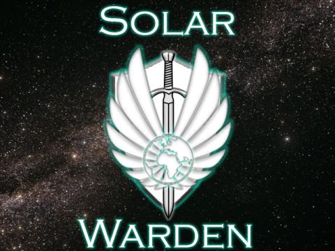 Solar Warden