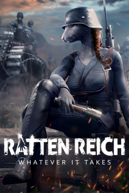 Ratten Reich