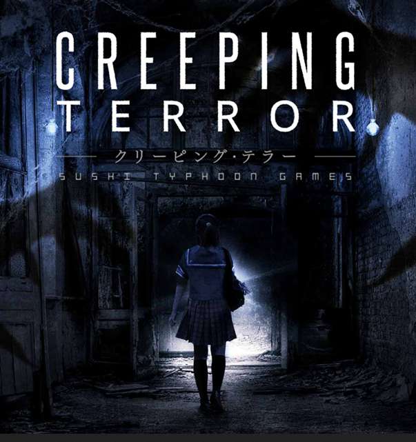 Creeping Terror