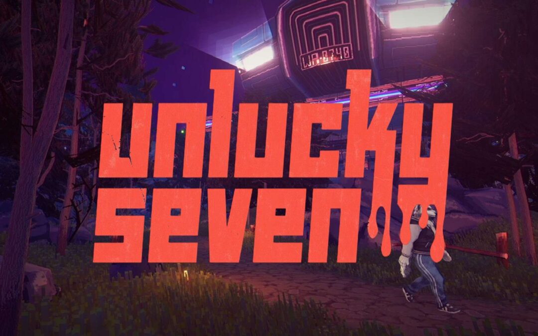 Unlucky Seven