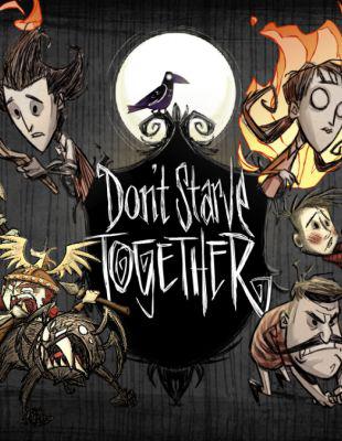 Don’t Starve: Together