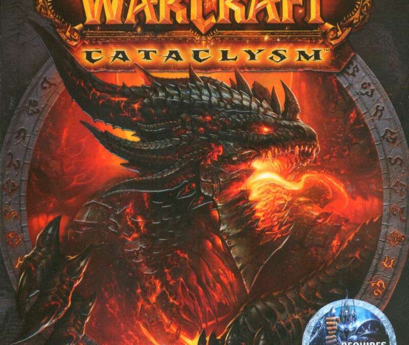 World of WarCraft: Cataclysm