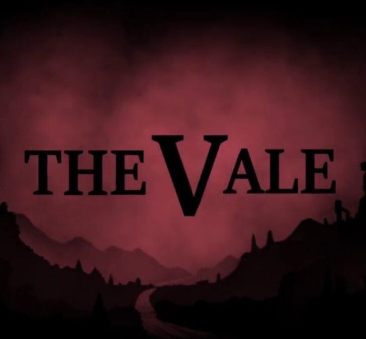 The Vale: Shadow of the Crown