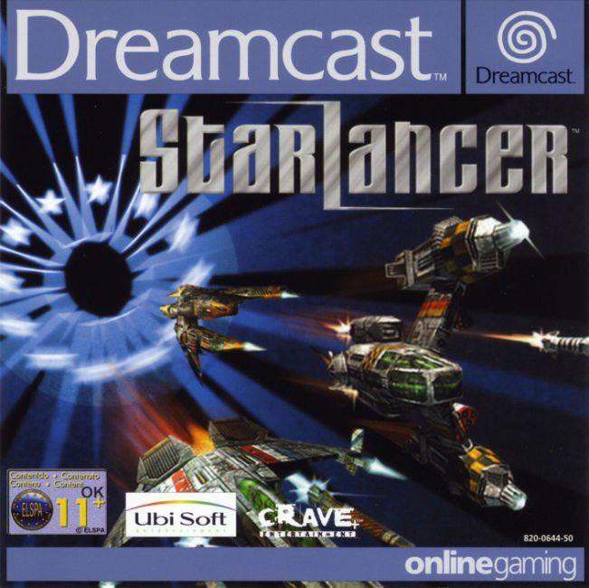 Starlancer