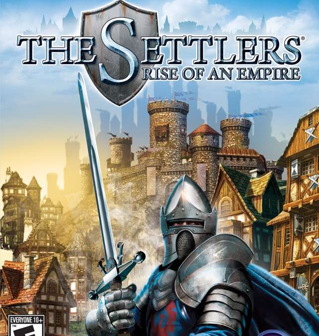 The Settlers: Narodziny Imperium