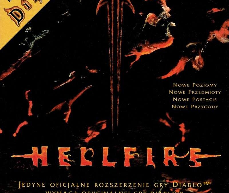 Diablo: Hellfire