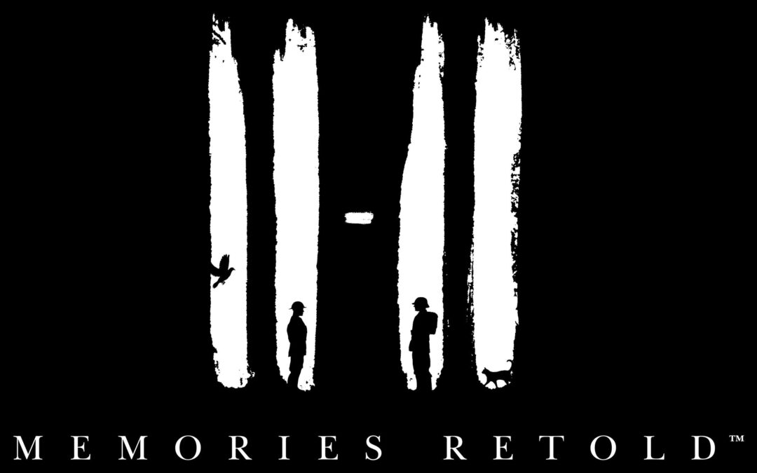 11-11: Memories Retold