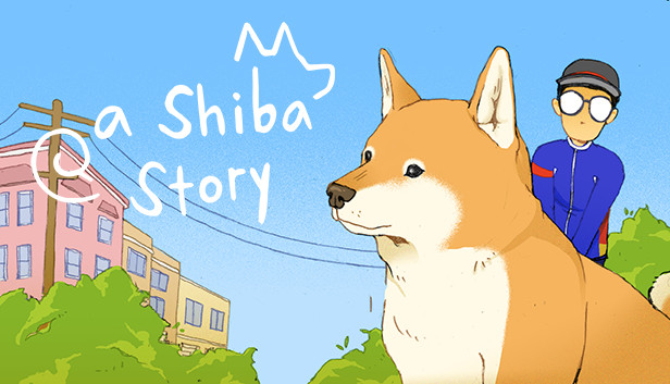 A Shiba Story