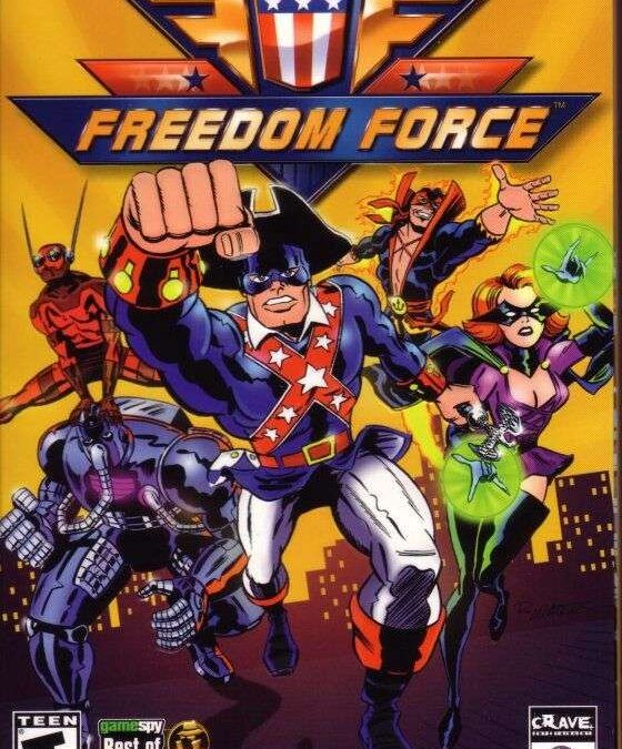 Freedom Force