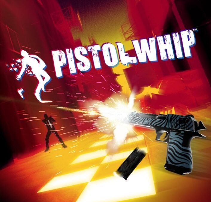 Pistol Whip