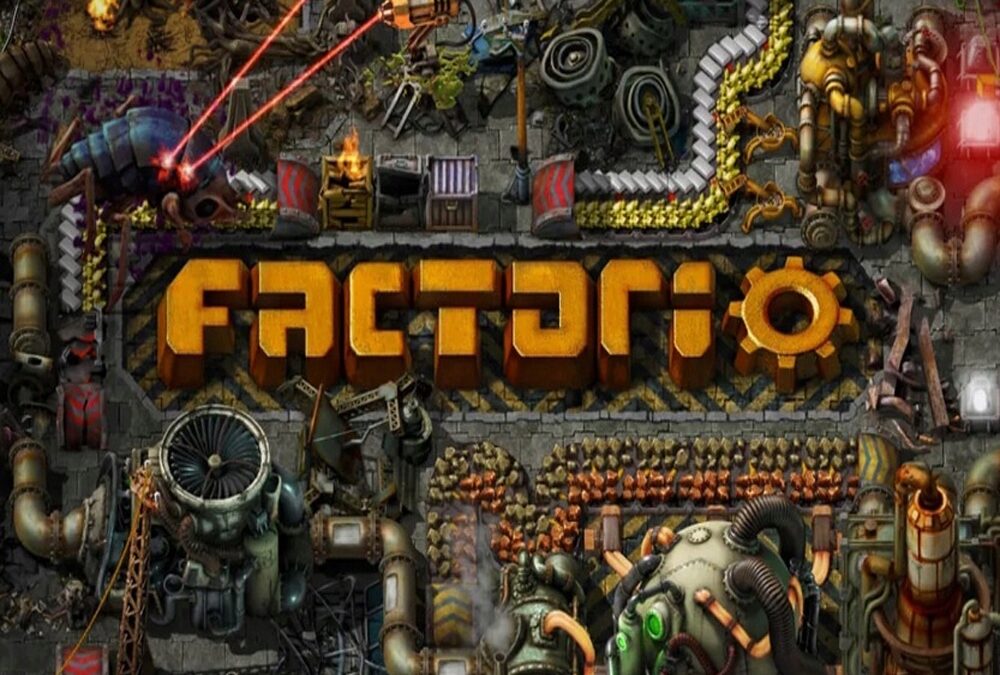 Factorio