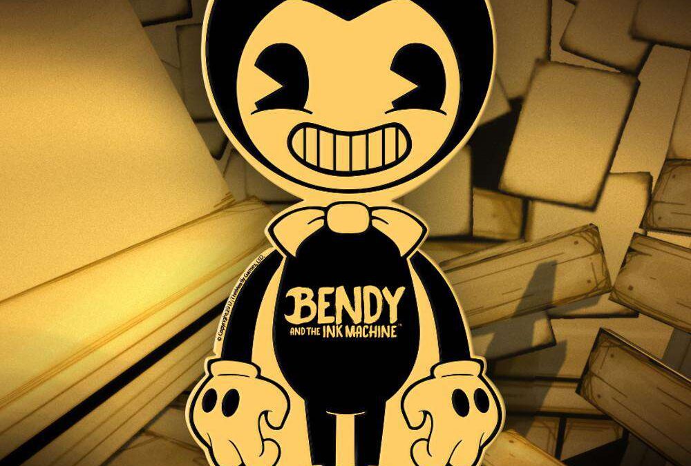 Bendy and the Ink Machine