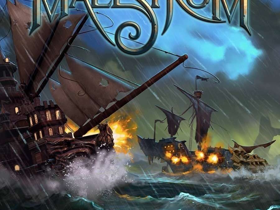 Maelstorm