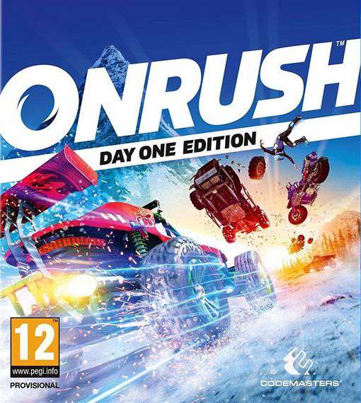 Onrush