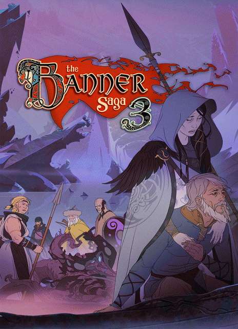 The Banner Saga 3