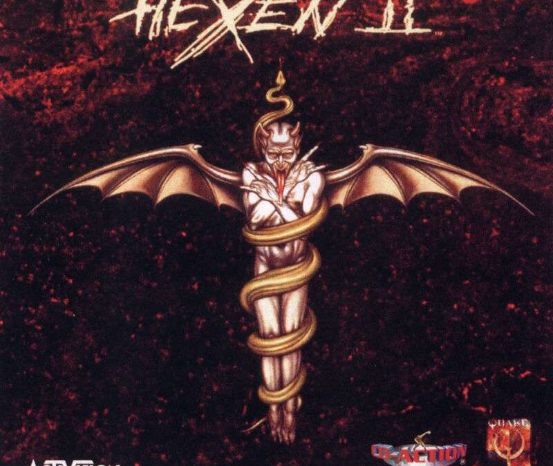 Hexen II