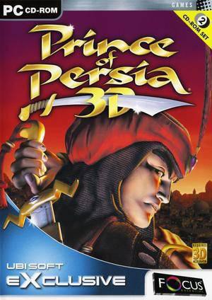 Prince of Persia 3D