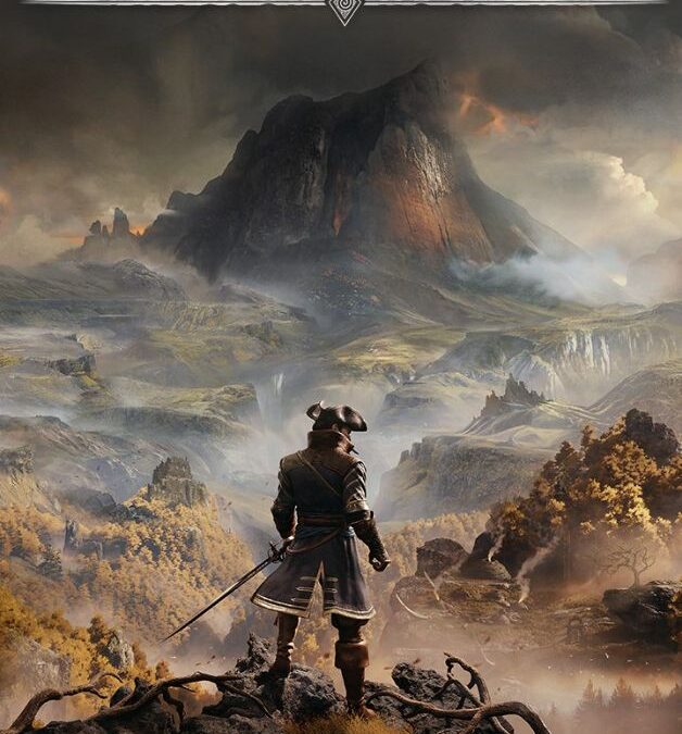 GreedFall