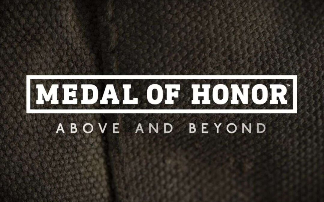 Medal of Honor: Above and Beyond