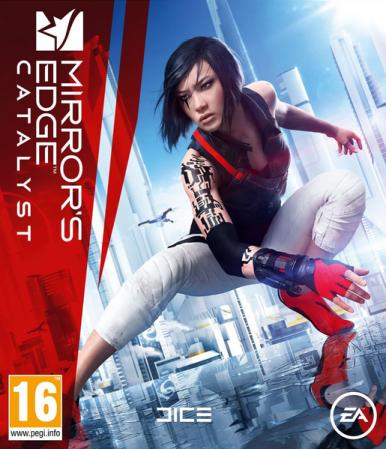 Mirror’s Edge Catalyst