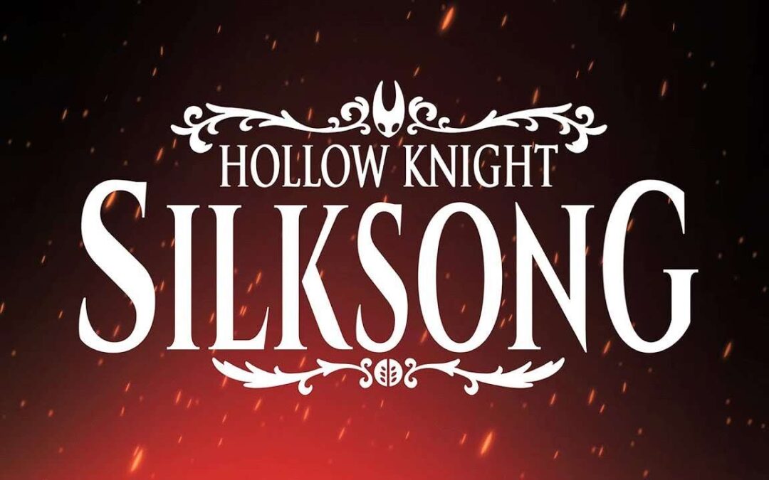 Hollow Knight: Silksong