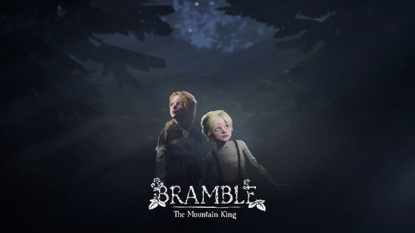 Bramble: The Mountain King