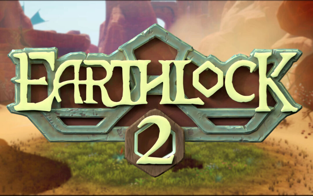 Earthlock 2