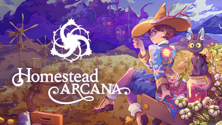 Homestead Arcana