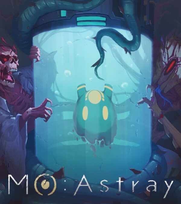 MO: Astray