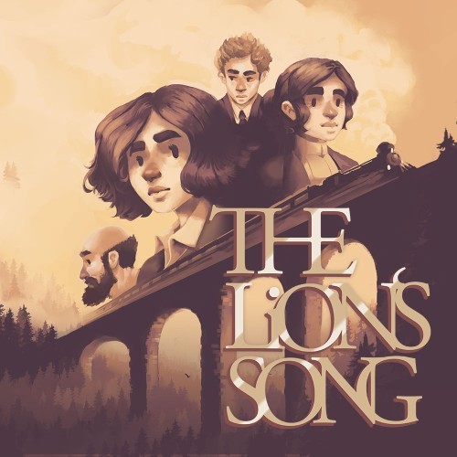 The Lion’s Song