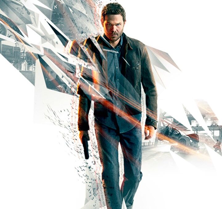 Quantum Break