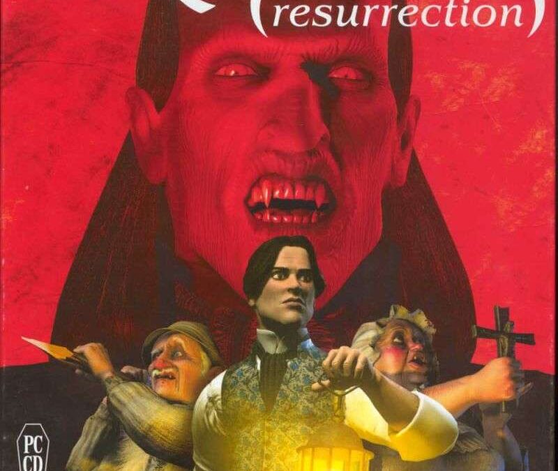 Dracula: Resurrection