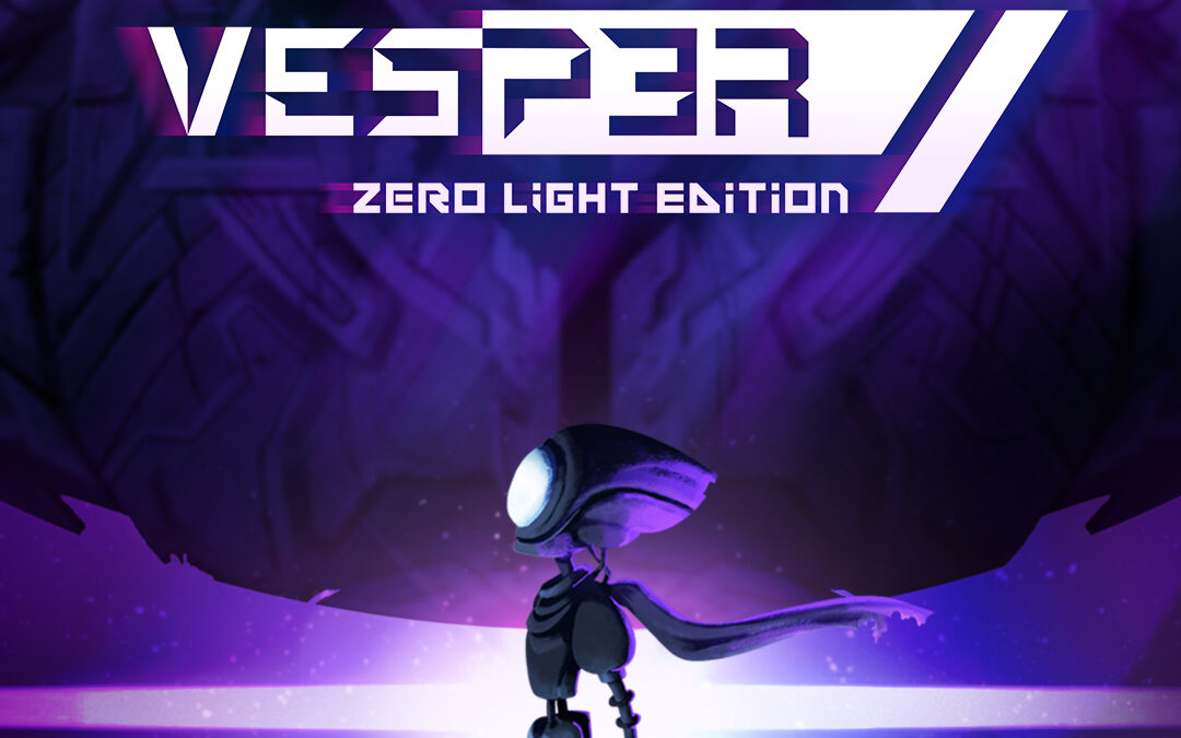 Vesper: Zero Light Edition