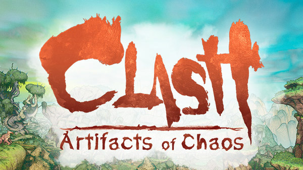 Clash: Artifacts of Chaos