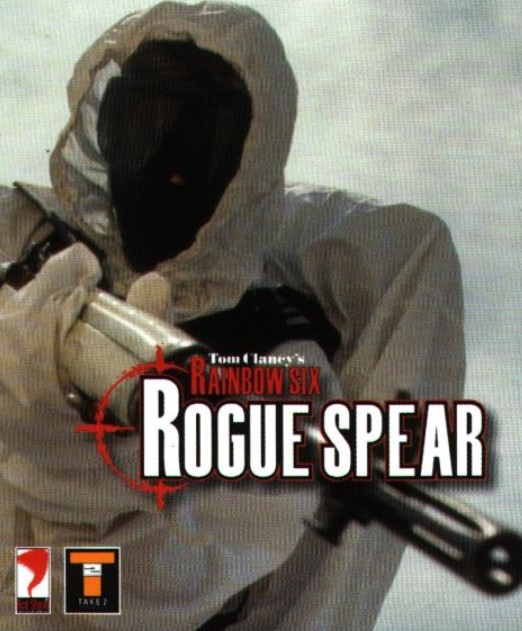 Tom Clancy’s Rainbow Six: Rogue Spear