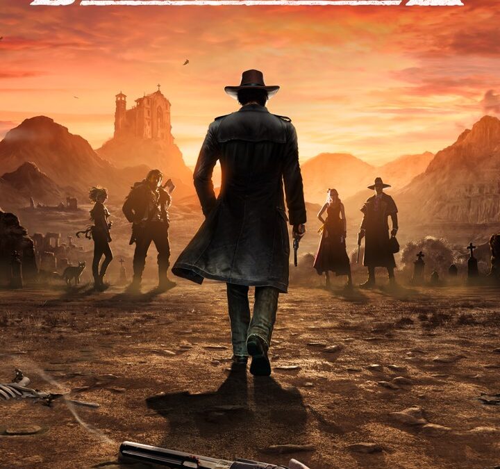 Desperados III Season Pass