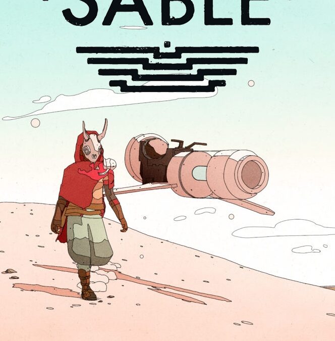 Sable