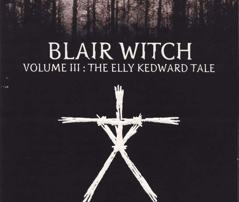 Blair Witch część III: Historia Elly Kedward