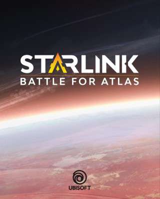 Starlink: Battle for Atlas