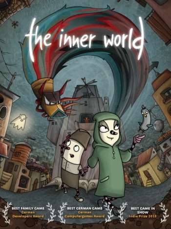 The Inner World